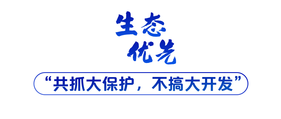 學(xué)習(xí)關(guān)鍵詞丨聽，長江經(jīng)濟帶高質(zhì)量發(fā)展“協(xié)奏曲”