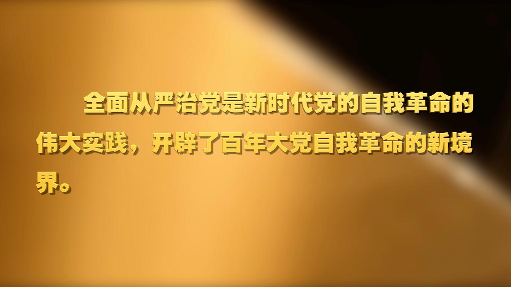 劃重點(diǎn)！十九屆中央紀(jì)委六次全會(huì) 習(xí)近平提出這些要求