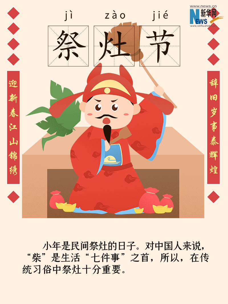 小年到底是什么年？