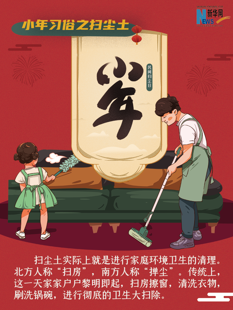 小年到底是什么年？