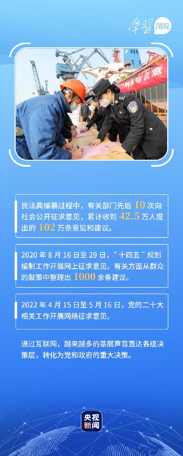 學(xué)習(xí)圖說丨這，很了不起！