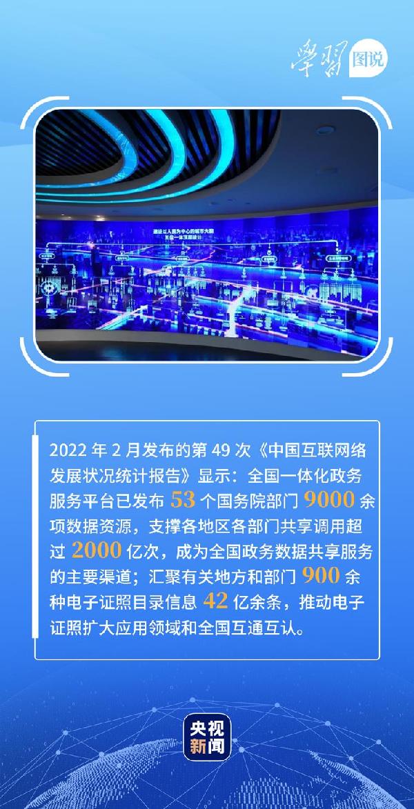 學(xué)習(xí)圖說丨這，很了不起！