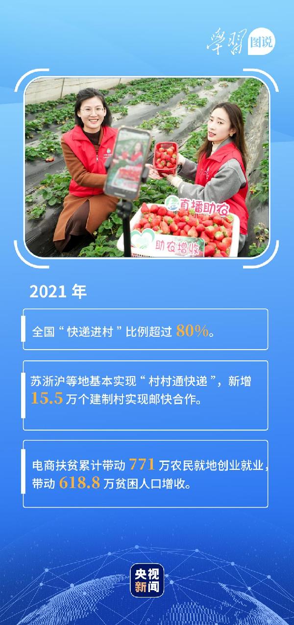 學(xué)習(xí)圖說丨這，很了不起！