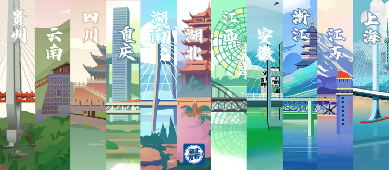 這一帶，牽動總書記的心！