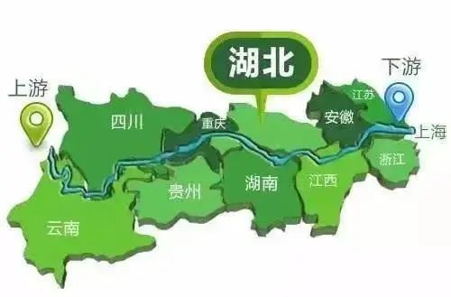 這一帶，牽動總書記的心！