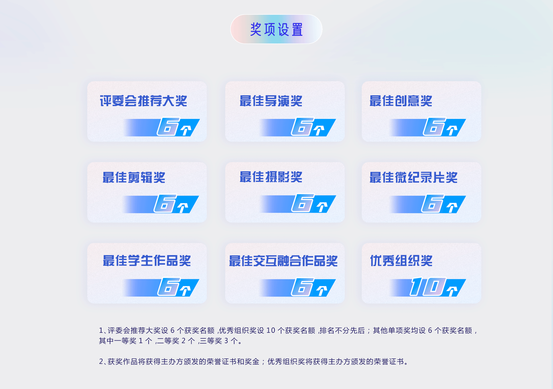 第五屆“你好，新時(shí)代——有我更出彩”青年融媒體作品大賽正式啟動