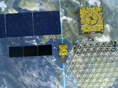 宇宙級浪漫！這是中國人獨有的巧思！