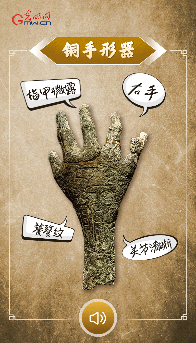 文物會(huì)說(shuō)話 | 殷墟博物館新館開(kāi)館啦，帶你奔赴“千年之約”