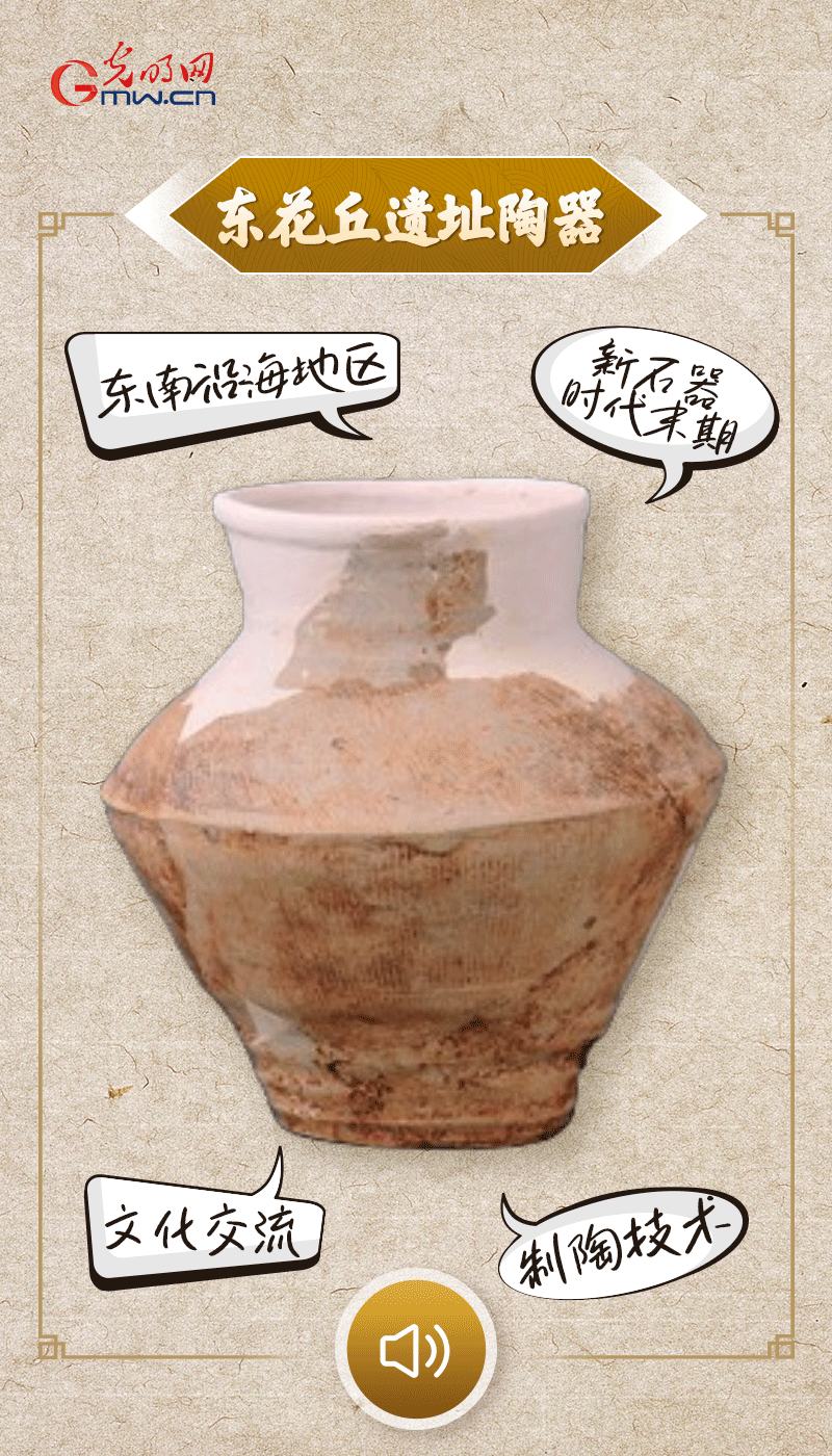 文物會說話 |@所有人，帶你看看“十大考古新發(fā)現(xiàn)”的新故事