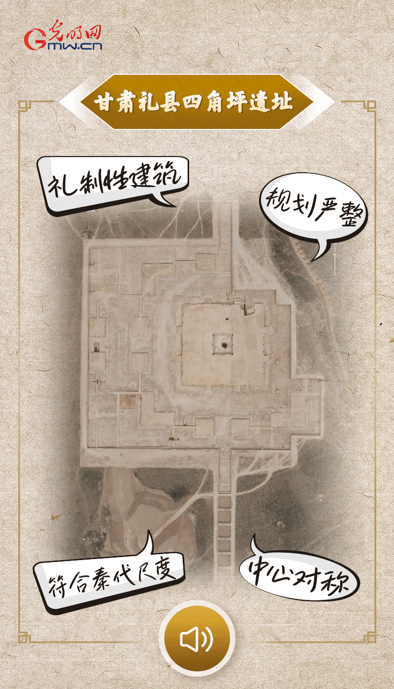 文物會說話 |@所有人，帶你看看“十大考古新發(fā)現(xiàn)”的新故事