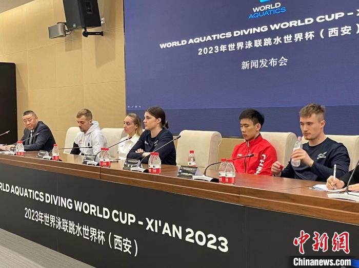 寫在跳水世界杯啟幕前：“00后”唱主角，“夢(mèng)之隊(duì)”欲延續(xù)“好夢(mèng)”