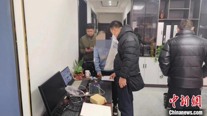 《流浪地球2》上映次日就被盜錄，是誰在販賣傳播盜版電影？