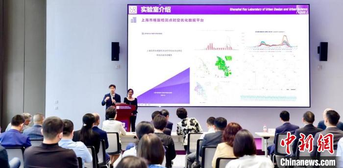 高校、政府與醫(yī)院攜手培養(yǎng)城市科學(xué)、數(shù)字化領(lǐng)域復(fù)合型人才