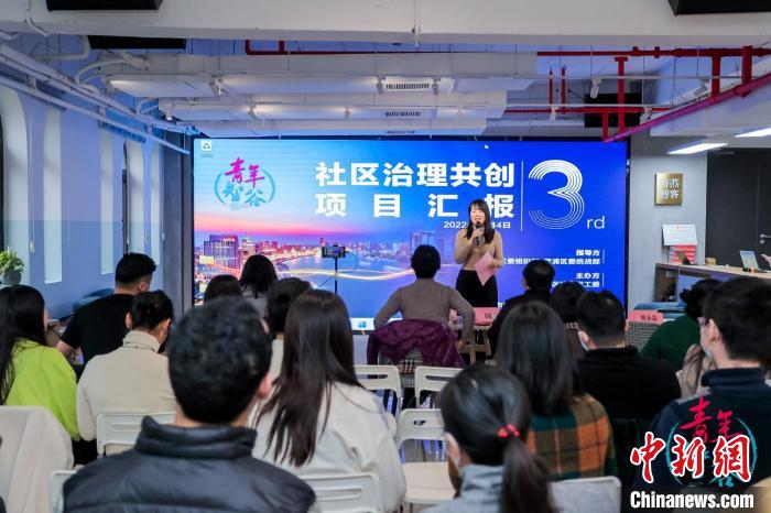 上海新的社會階層人士緣何給社區(qū)治理“出謀劃策”？