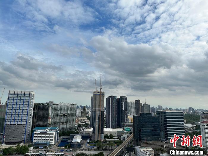 緬甸南岸近海突發(fā)地震，泰國多地有明顯震感