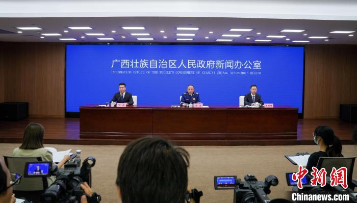 廣西擬建、在建小區(qū)將設(shè)電動車輛集中停放充電場所