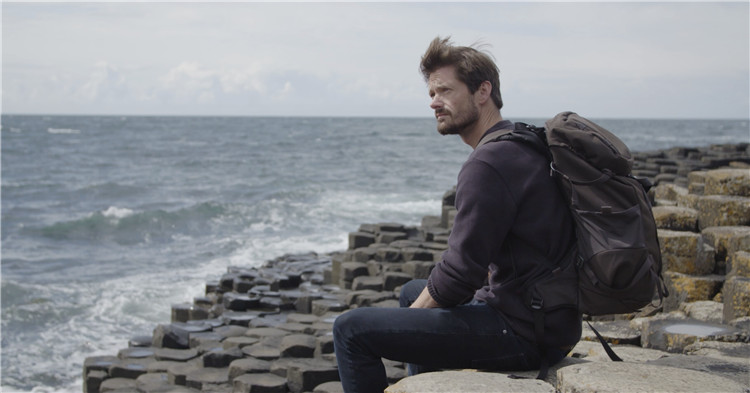 圖為萊昂·麥卡倫。帕特里克·謝德-西蒙茲攝