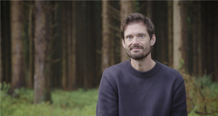 圖為萊昂·麥卡倫。帕特里克·謝德-西蒙茲攝