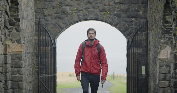 圖為萊昂·麥卡倫。帕特里克·謝德-西蒙茲攝