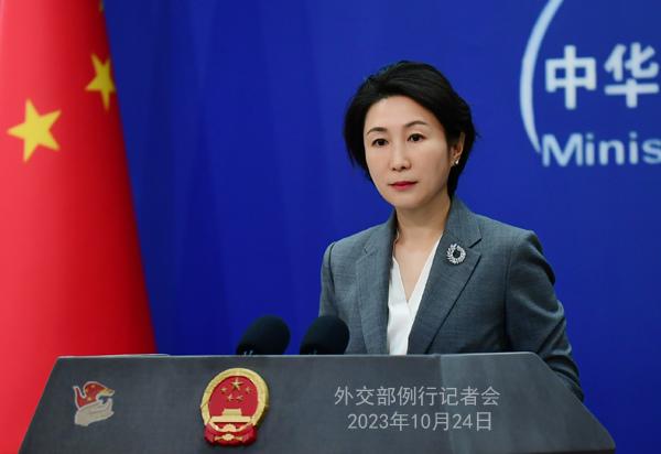 王毅將訪問美國中國外交部:希美方同中方一道將兩國元首重要共識(shí)落到實(shí)處