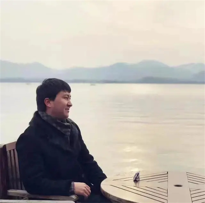 受訪者。圖片來源：中新社