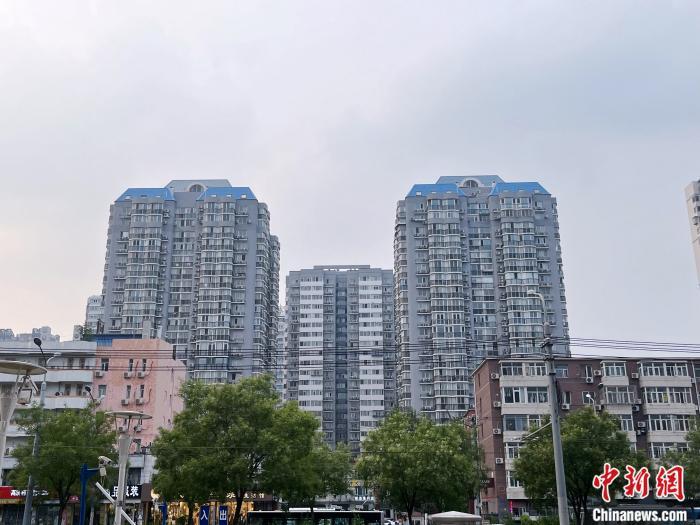 北京一景。 <a target='_blank' href='/' ><p  align=