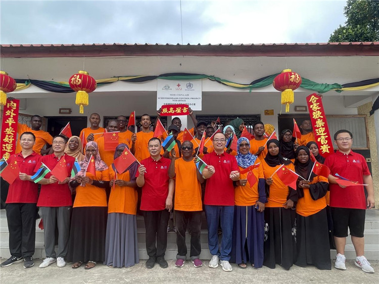 活動(dòng)現(xiàn)場(chǎng)。主辦方供圖