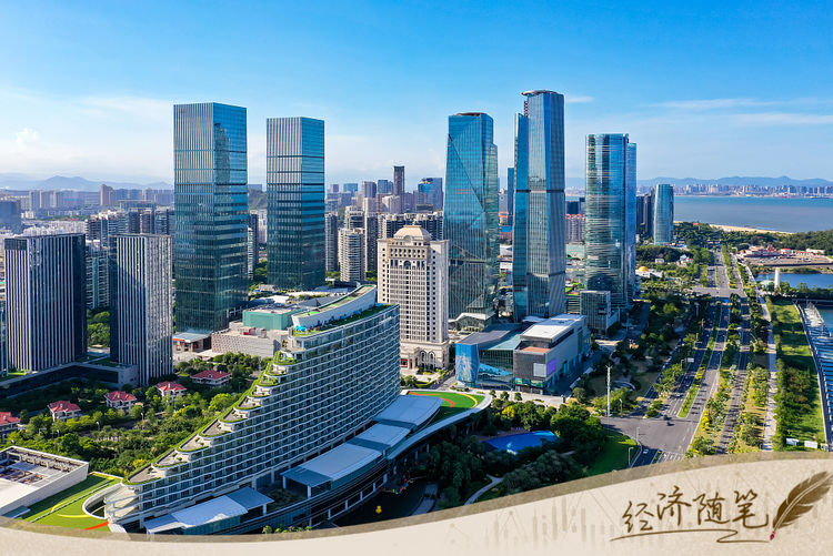 經(jīng)濟(jì)隨筆丨松綁！重讀55位廠長(zhǎng)經(jīng)理的那封呼吁信