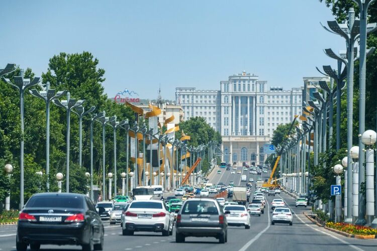 第1視點丨這兩座大樓，見證著中塔友誼