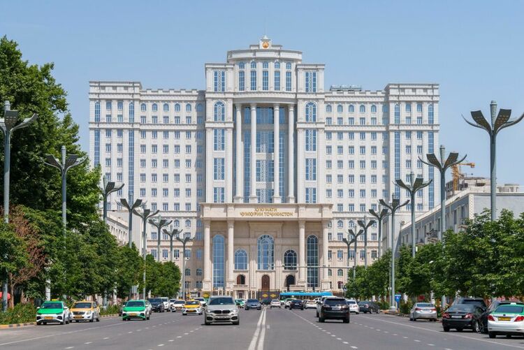 第1視點丨這兩座大樓，見證著中塔友誼