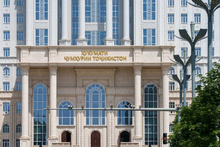 第1視點丨這兩座大樓，見證著中塔友誼