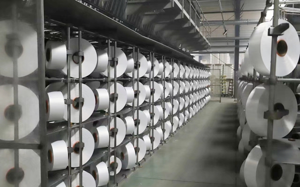 江蘇三聯(lián)新材料。受訪方供圖