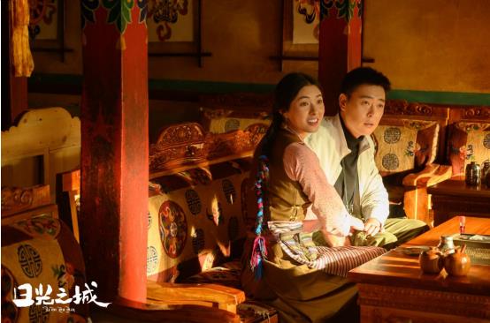 治愈你的不止曠野，更是真實(shí)的生活