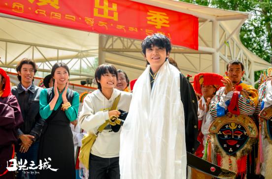 治愈你的不止曠野，更是真實(shí)的生活