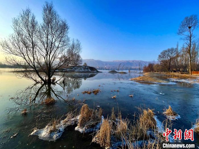 青海：重要江河湖泊水功能區(qū)水質(zhì)全達(dá)標(biāo)，河湖“四亂”下降
