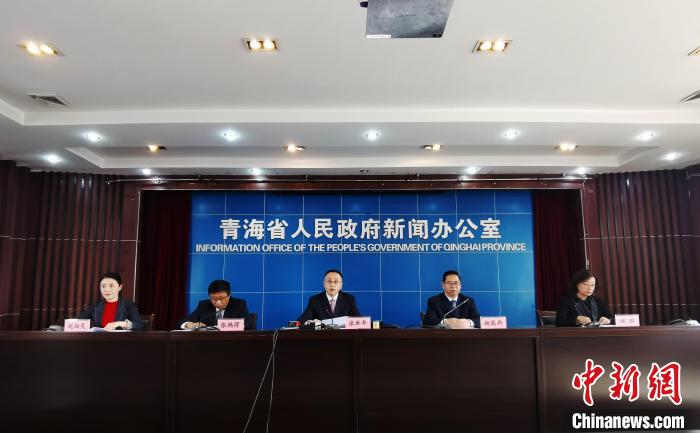 青海十年640億元治水興水：水利發(fā)展最快、民眾受益最多