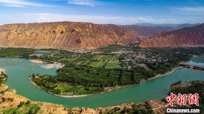 “中華水塔”青海水資源管理：多元利用非常規(guī)水，開展地下水評估