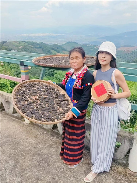 臺(tái)青追夢(mèng)人 │ 在大陸工作多年，他鄉(xiāng)變作了故鄉(xiāng)（兩岸觀察）_fororder_1