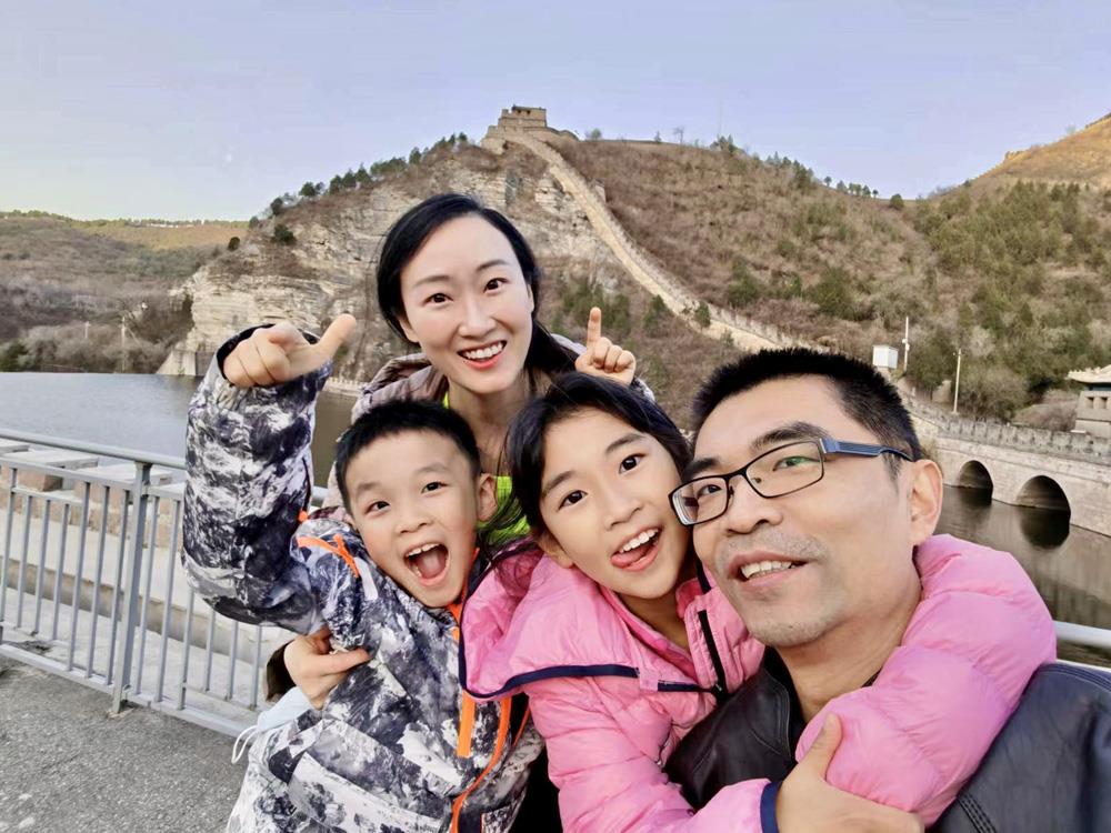 臺(tái)青追夢(mèng)人 │ 在大陸工作多年，他鄉(xiāng)變作了故鄉(xiāng)（兩岸觀察）_fororder_5