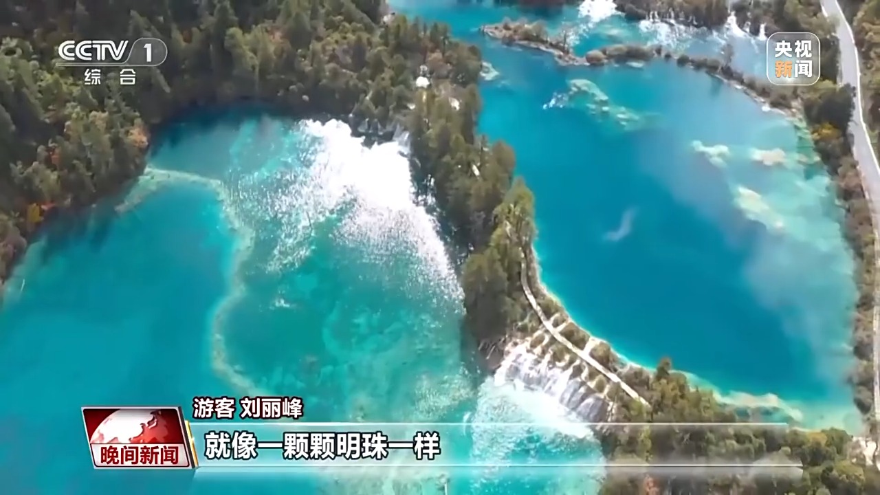 各地文旅“花式”寵客！隔著屏幕都能把人香迷糊了