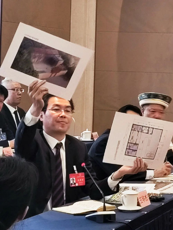 講好中華民族共同體故事，讓網(wǎng)絡(luò)“連心”更“聚心”