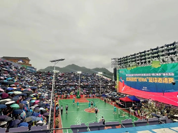 講好中華民族共同體故事，讓網(wǎng)絡(luò)“連心”更“聚心”