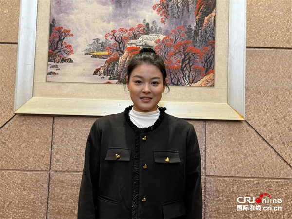 “好戲”開(kāi)場(chǎng)！黃梅古韻唱響網(wǎng)絡(luò)普法“新聲”