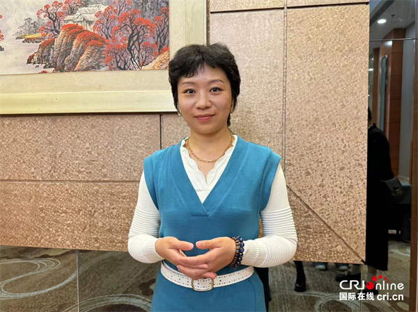 “好戲”開(kāi)場(chǎng)！黃梅古韻唱響網(wǎng)絡(luò)普法“新聲”