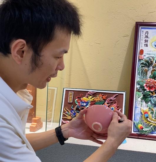 萬(wàn)千氣象看福建 | 向海洋要?jiǎng)幽?，融文旅勇探新——看泉州如何推?dòng)海洋經(jīng)濟(jì)發(fā)展