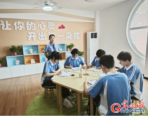 搞電詐有何后果？這場特殊的模擬庭審敲響法治警鐘