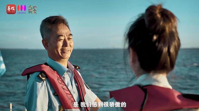 “縣”在起筆 青綠繪江山 | 江灣沐曉：褪去“銹色”走“金線”，繡出生態(tài)與產(chǎn)業(yè)“雙面錦”