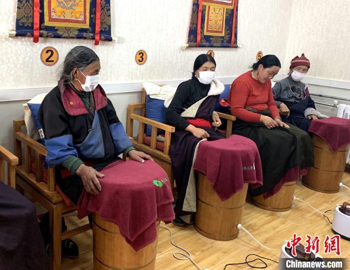 青海藏鄉(xiāng)醫(yī)改見(jiàn)聞：公共衛(wèi)生分片區(qū)，濱?！巴庠眰鲙蛶? oldsrc=