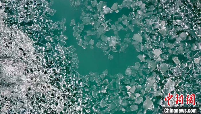 青海：6723名河湖長(zhǎng)、15980名管護(hù)員守護(hù)“中華水塔”