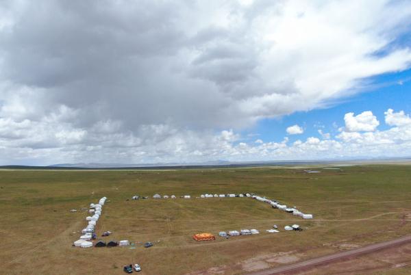 唐古拉山腳下，聽牧民講述長江源生活變遷